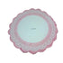 Lace Paper Doilies - 8.5 Inches