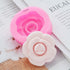 Silicone Camellia Flower Mould