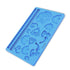 Silicone Rose Flower Leaves Mat Mould