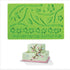Silicone Nature Birds Theme Fondant and Gum Paste Mould - Cake Decorating & DIY Project Product
