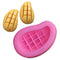 Silicone Mango Shaped Mould