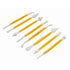 JoyGlobal 8-Piece Modeling Tools for Cake Decoration & Clay Art