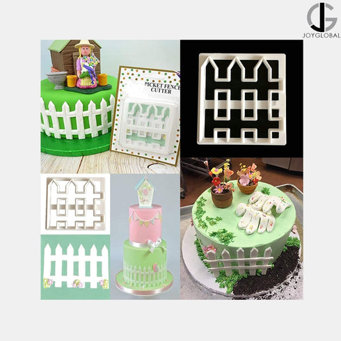 Plastic Fence Cutter