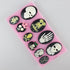 Silicone Skull Skeleton Halloween Mould