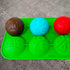 Silicone Love Peace Mould