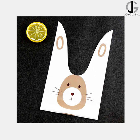 Packaging Bunny Bags - Size 32 x 20 CM