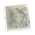 Acrylic "Pure Olive Oil Soap" Seal Stamp