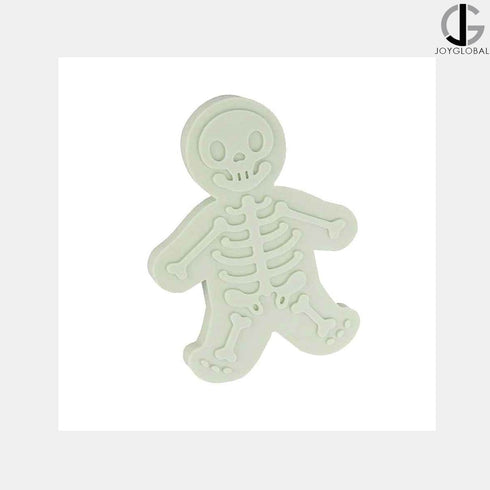 Gingerdead Men Shaped Cookie Cutter