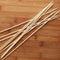 Bamboo Skewers Sticks 9.5 Inch
