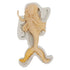 Silicone Mermaid Girl Mould