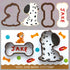 Dog Bone Cake Cutter Tool - Create Fun Dog-Themed Treats