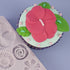 Silicone Flower Leaf Mould
