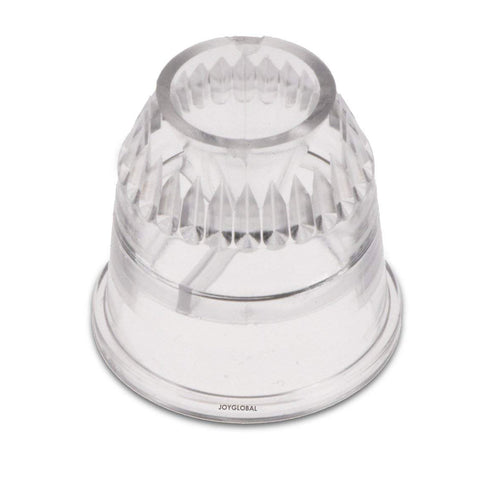 Acrylic Icing Piping Nozzle