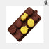 Silicone Easter Chocolate Mould