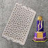 Silicone Diamond Impression Mould