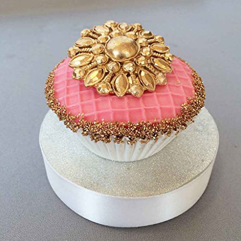 Waffle Pattern Texture Sheet