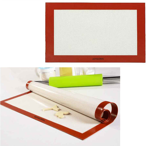 Fiberglass Non-Stick Baking Silpat ; 60 x 40 CM