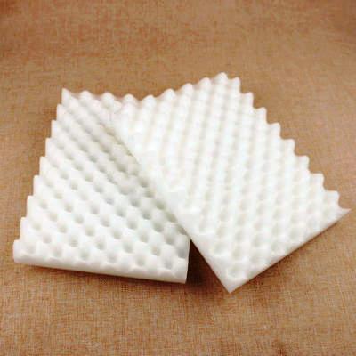 JoyGlobal 2 Pieces Set Flower Drying Foam Pad