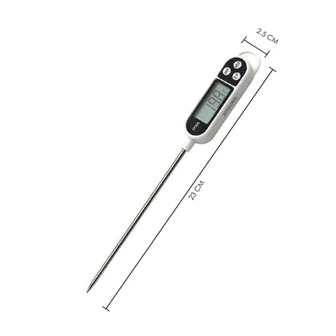 Baking Digital Food Thermometer
