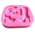 Silicone High Heel Shoes Mould