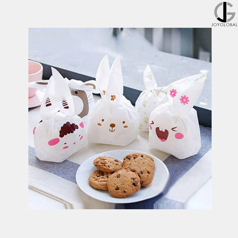 Packaging Bunny Bags - Bag Size 28 x 18 CM