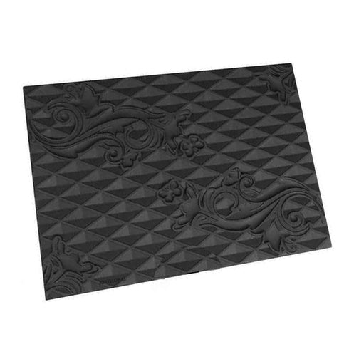 Silicone Designer Texture Mat