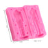 Silicone 3D Man Wedding Suit Dress Mould