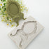 Silicone Dressing Table Mirror Mould