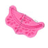 Silicone Pearl String Beads Jewellery Mould
