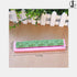 Silicone Flower Embossing Lace Mould