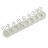 Silicone Baby Clothes Theme Mould