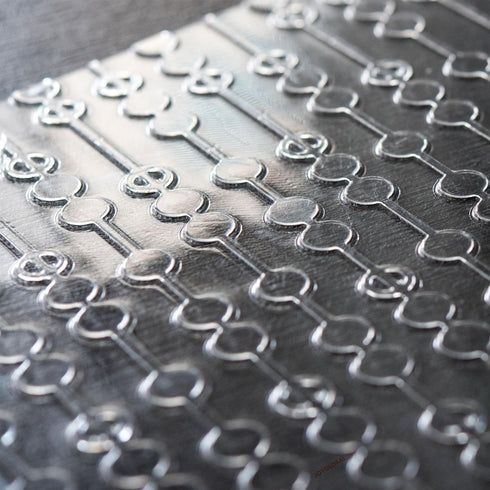 Swerve Pattern Texture Sheet