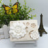 Silicone Primrose Mould