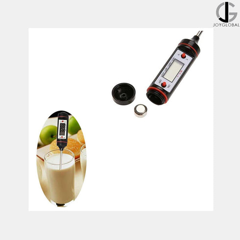 JoyGlobal Digital Food Thermometer