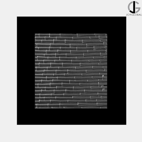 JoyGlobal 6 Different Sheet Hawaiian Texture Mat