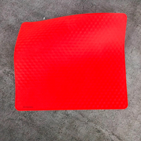 Silicone Baking Mat - Light Red