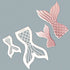 Mermaid Tail Cutter & Embosser