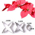 Stainless Steel Fuchsia Flower Cutter