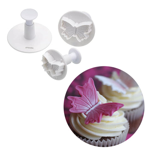 Butterfly Plunger Cutter