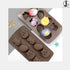 Silicone Easter Chocolate Mould
