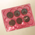 Silicone Diwali Chocolate Mould