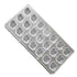 Polycarbonate Maple Leaf Professional Mould - 10 Grams