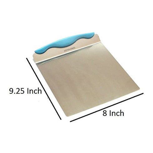 Cake Lifter with Non-Slip Handle