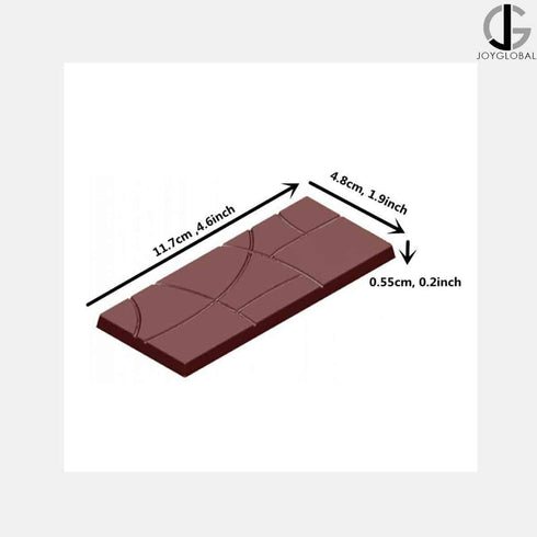 Perfect Polycarbonate Chocolate Moulds for Glossy Creations