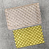 Silicone Swiss Dot Onlay Mould