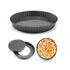 Carbon Steel Pie Dish 4 Inch/10CM