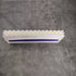 Icing Comb Smoothner Scraper (Set of 3 Pieces)