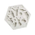 Silicone Jungle Theme Animals Mould