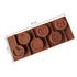 Silicone Superhero Lollipop Mould