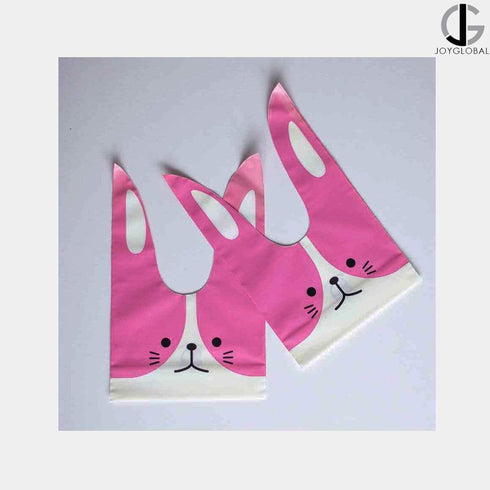 Packaging Bunny Bags- 29 x 16 CM